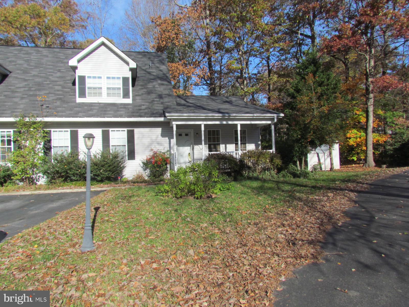 This Cape Cod is conveniently located near shopping and Naval base and features 2 bedrooms, 1 bath, laundry area and  an eat in kitchen with access to screened porch on the main level, Master bedroom on the upper level has sitting area, walk in closet and full bath. Additional features include front porch, detached shed and sprinkler system.