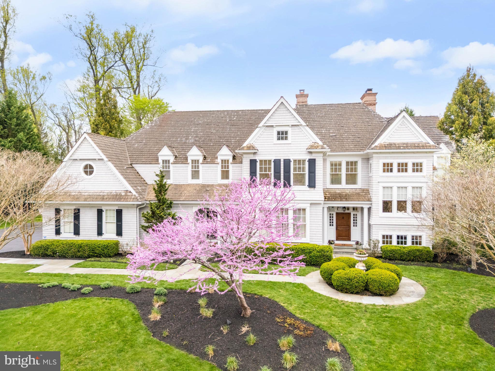 SPRINGHOUSE - Residential