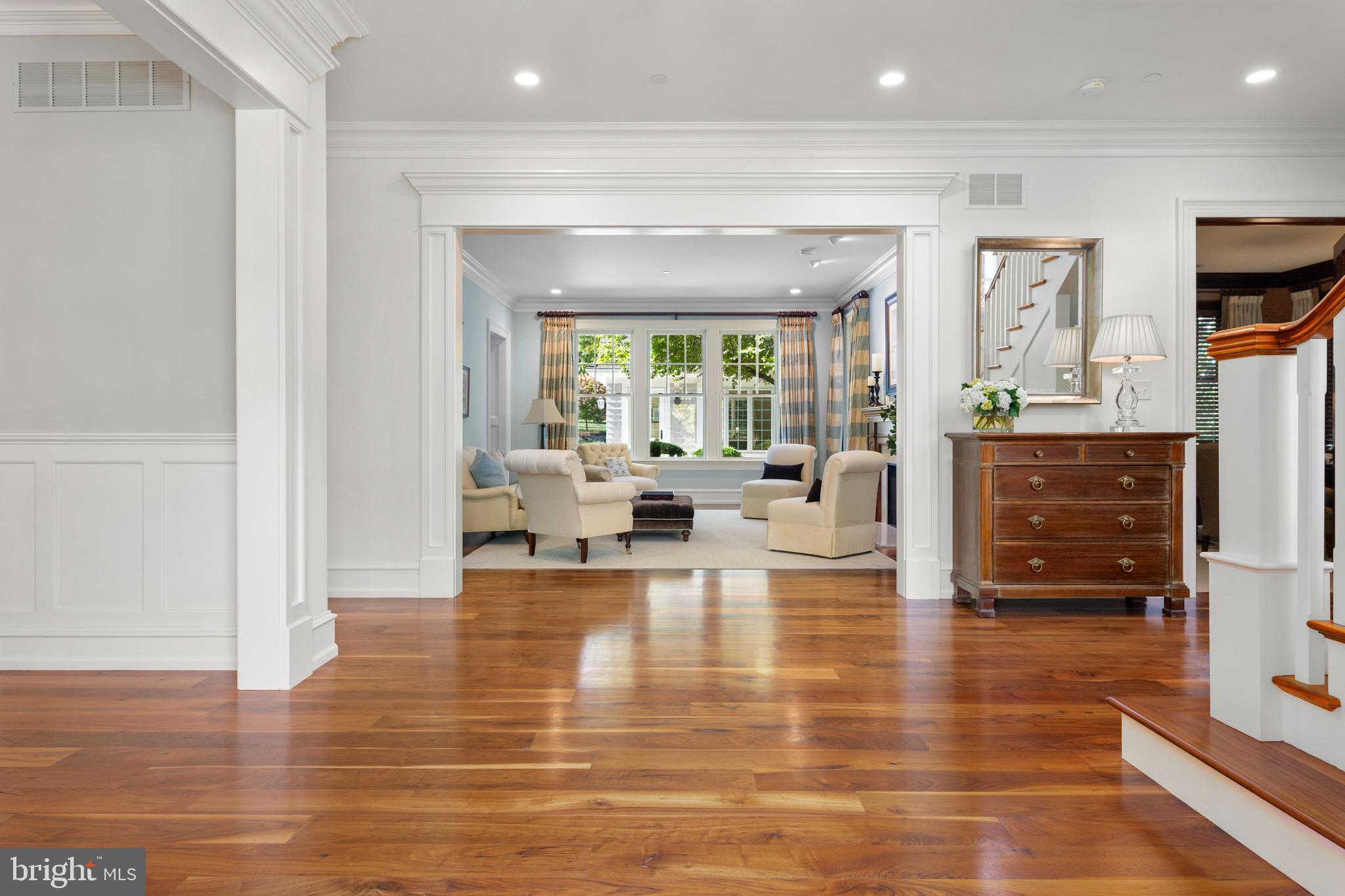 SPRINGHOUSE - Residential