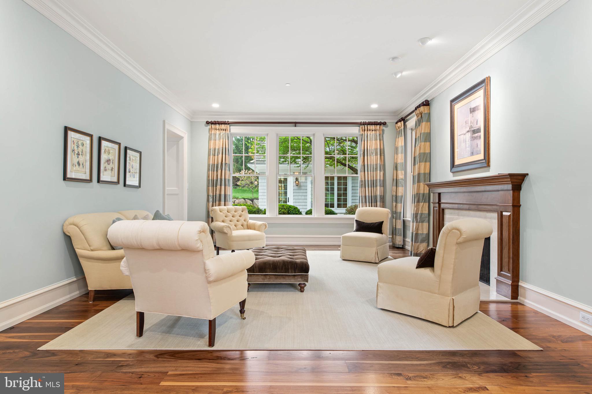 SPRINGHOUSE - Residential