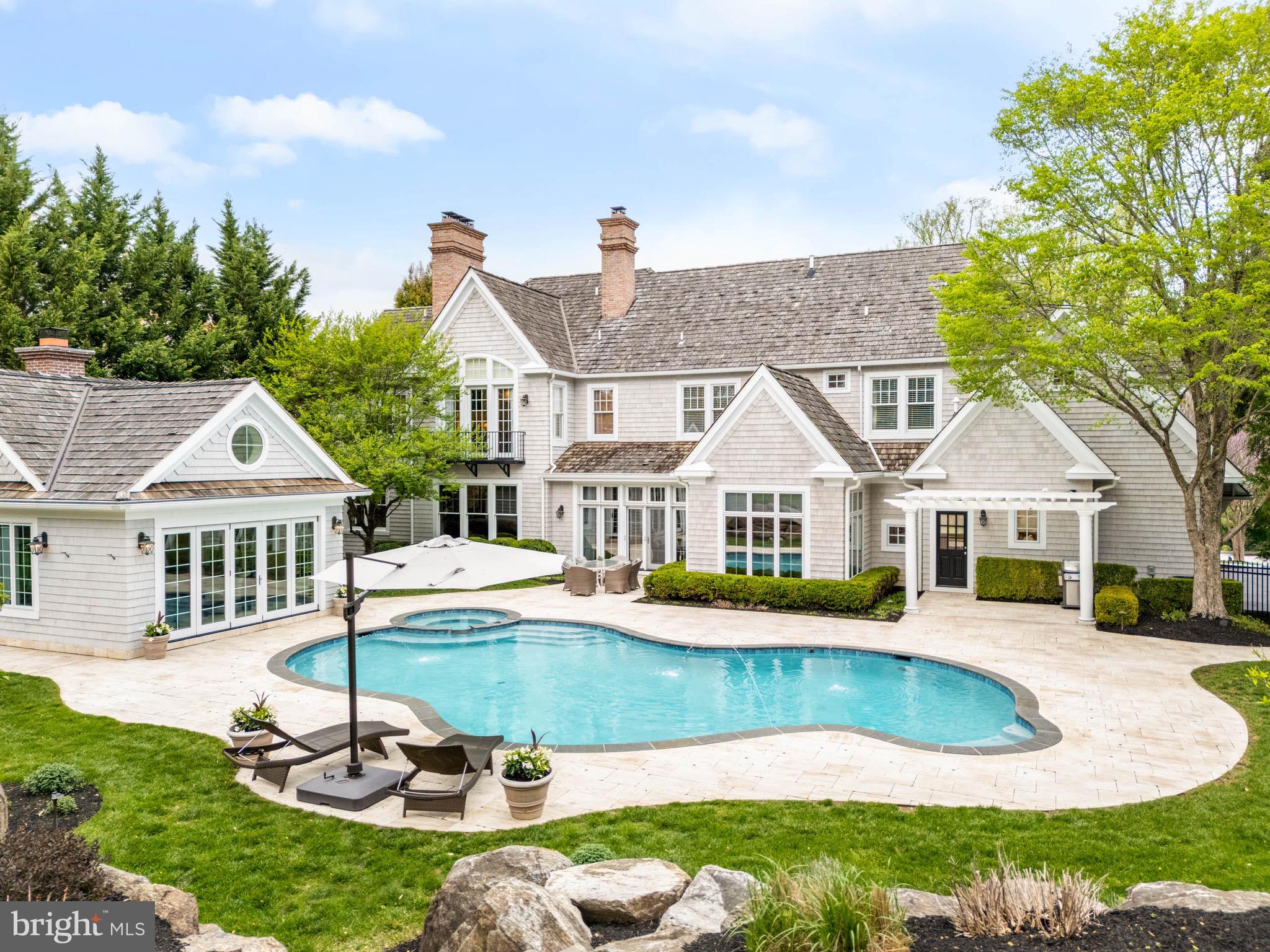 SPRINGHOUSE - Residential