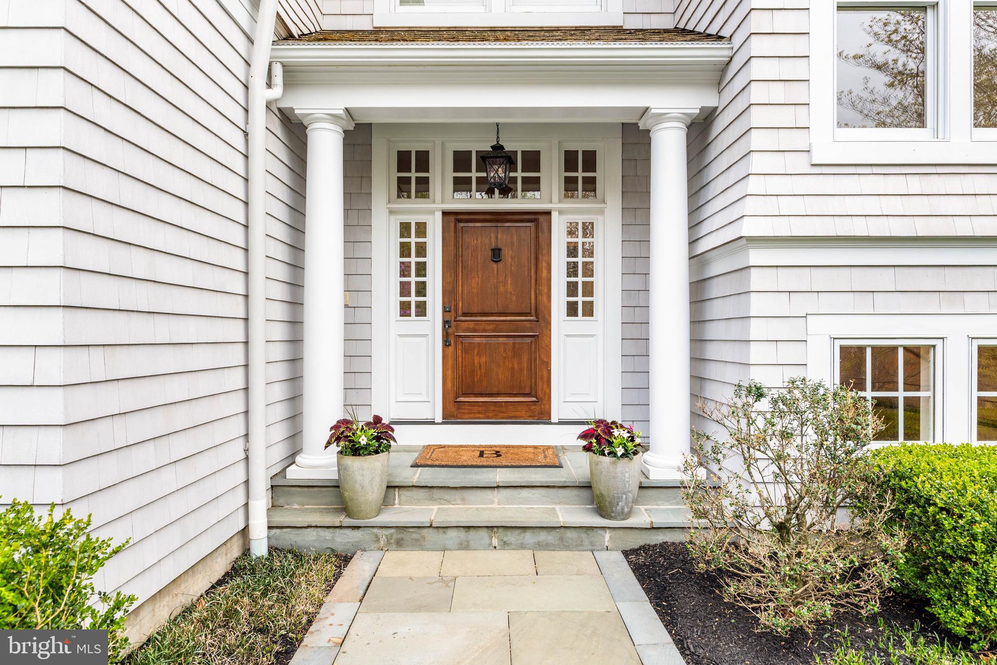 SPRINGHOUSE - Residential