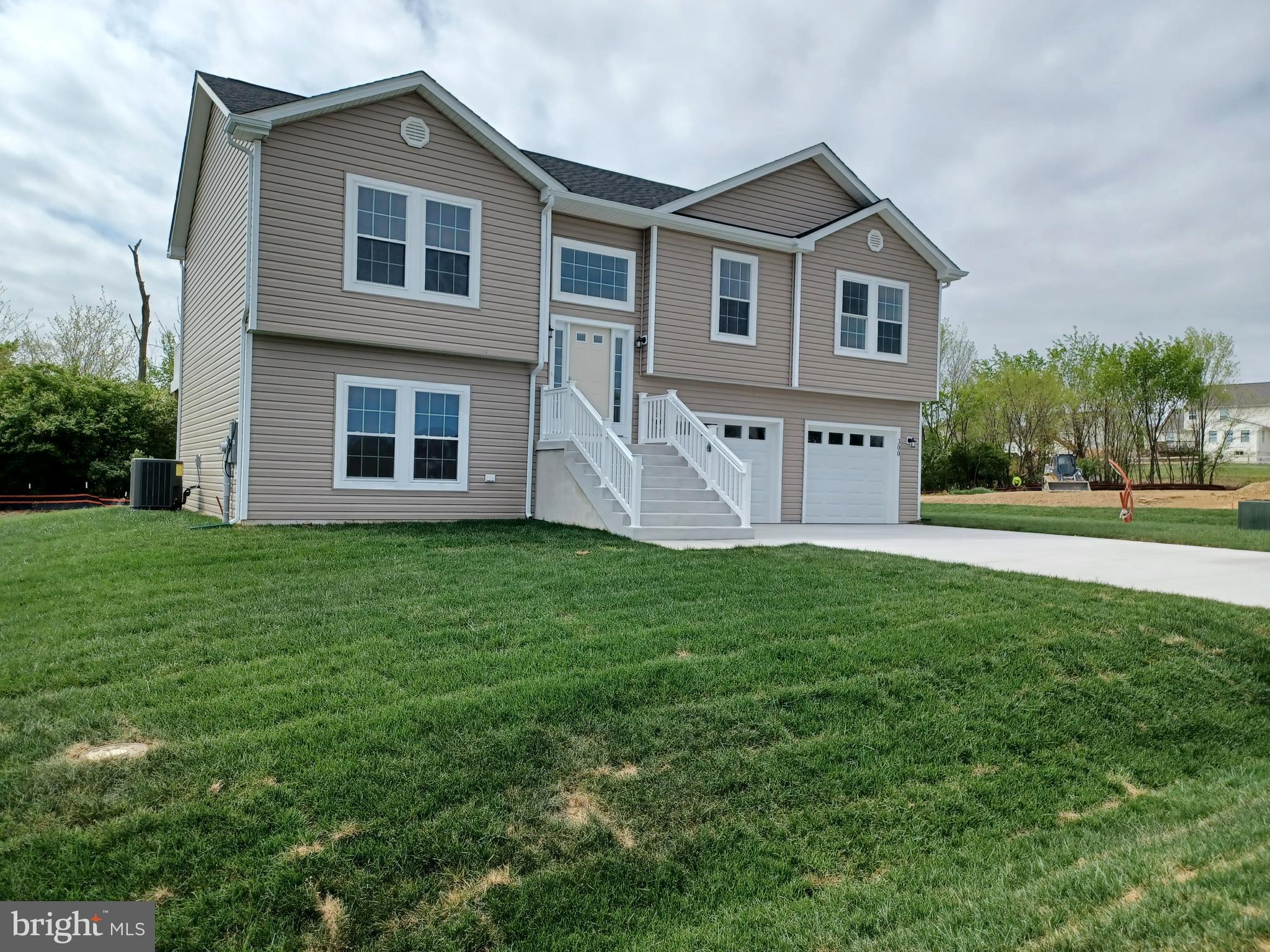 PRENTISS POINT - Residential