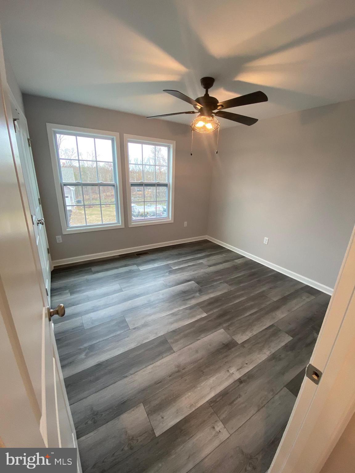 PRENTISS POINT - Residential
