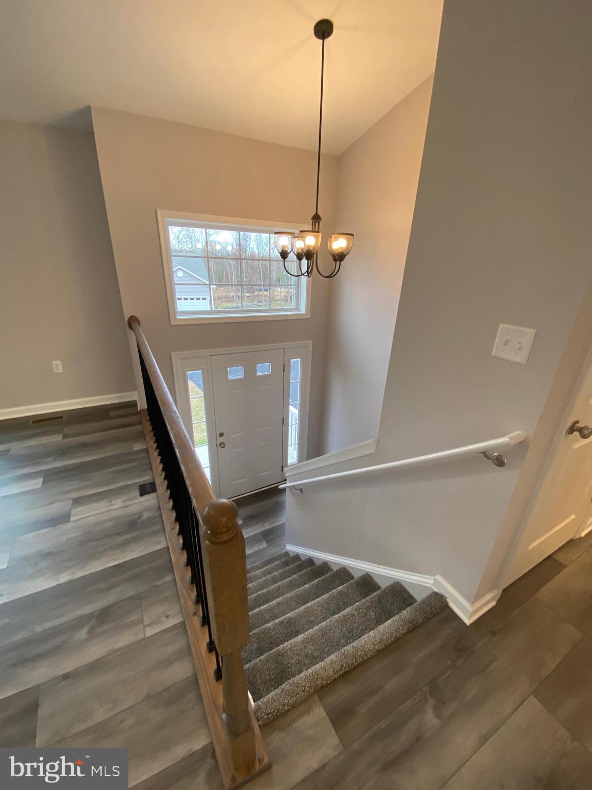PRENTISS POINT - Residential