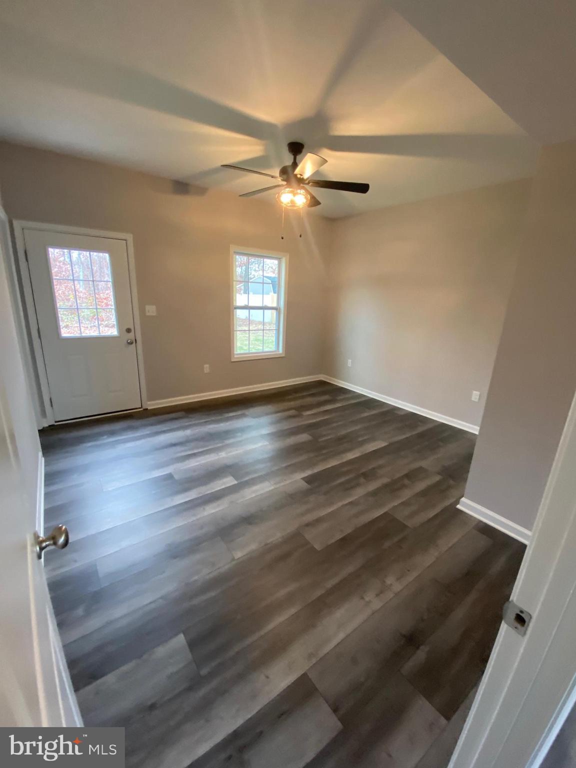 PRENTISS POINT - Residential