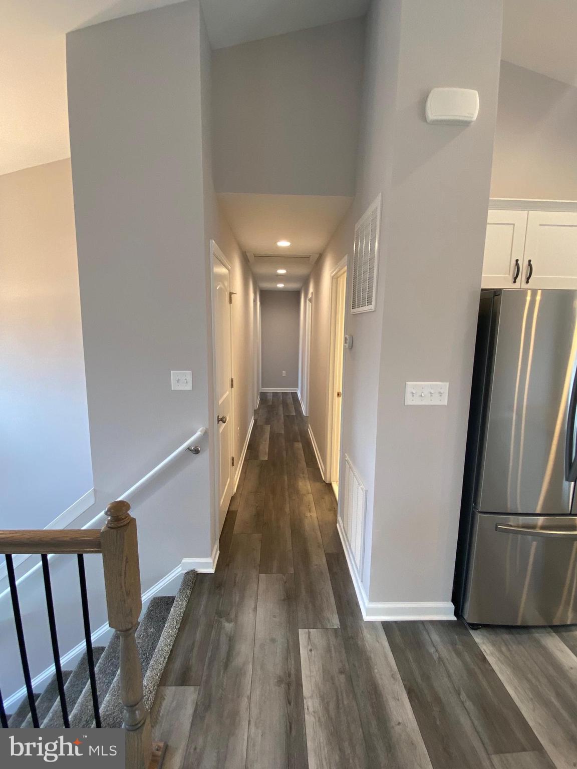PRENTISS POINT - Residential