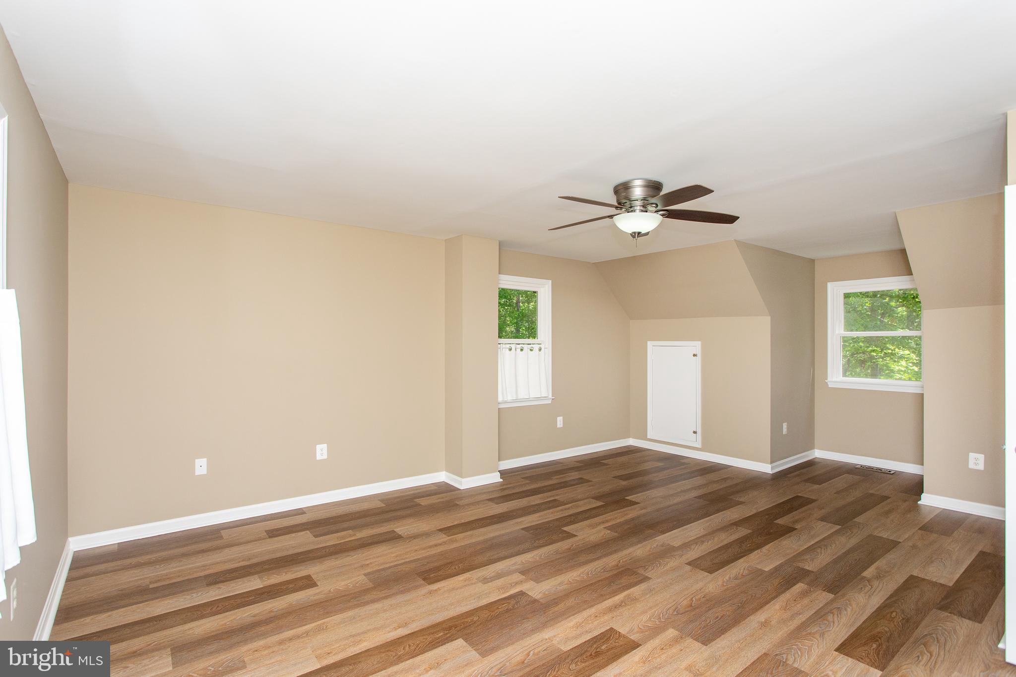 CHESAPEAKE RANCH ESTATES - Residential