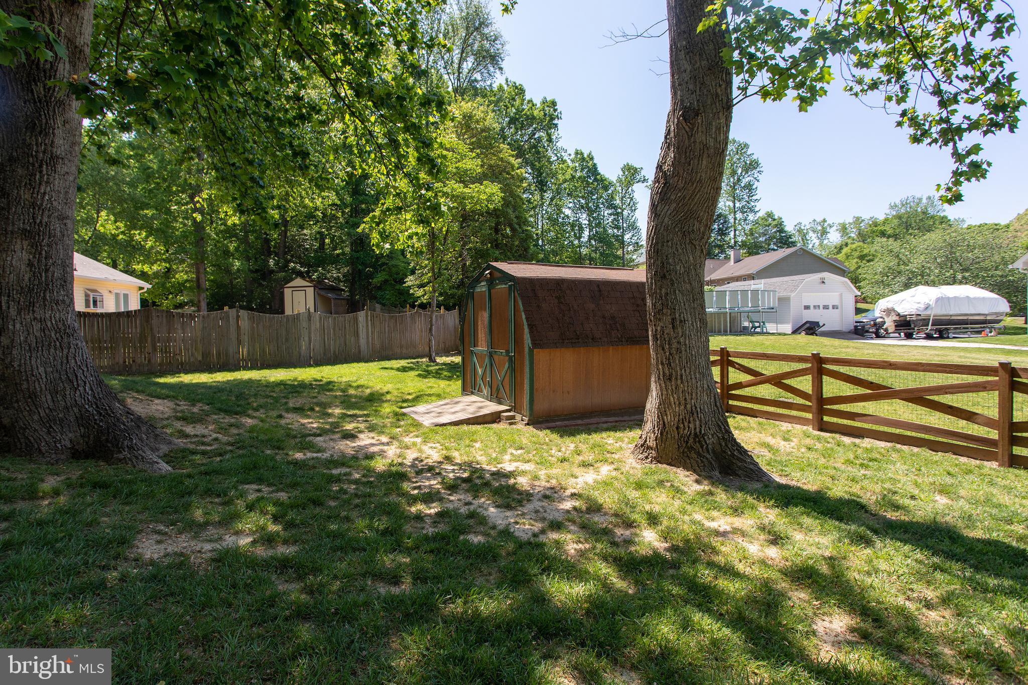 CHESAPEAKE RANCH ESTATES - Residential