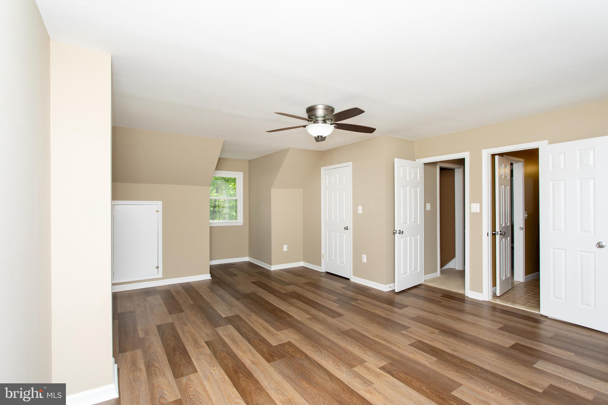 CHESAPEAKE RANCH ESTATES - Residential
