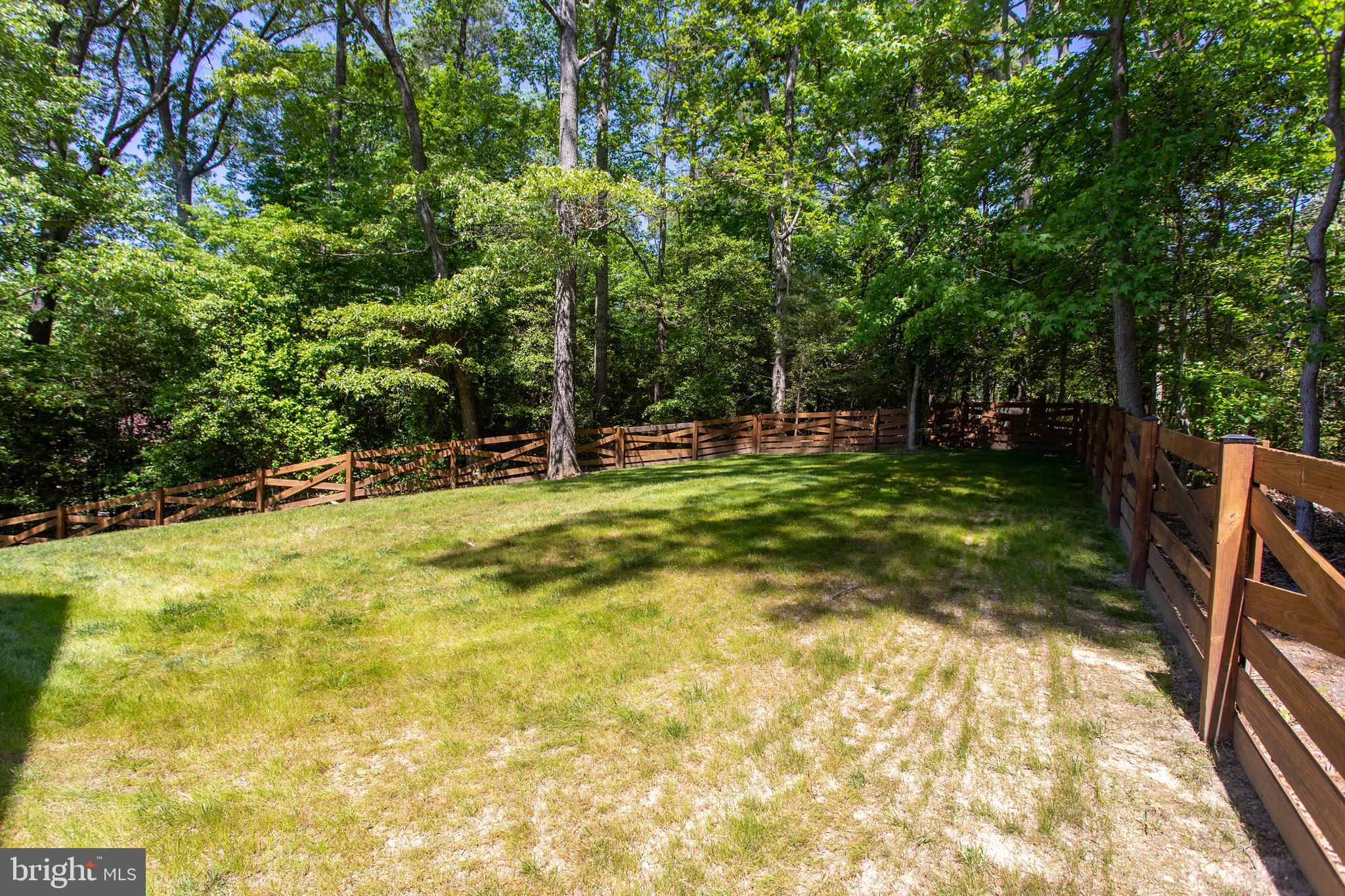 CHESAPEAKE RANCH ESTATES - Residential