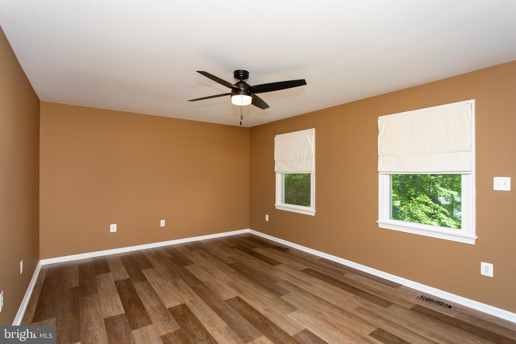 CHESAPEAKE RANCH ESTATES - Residential