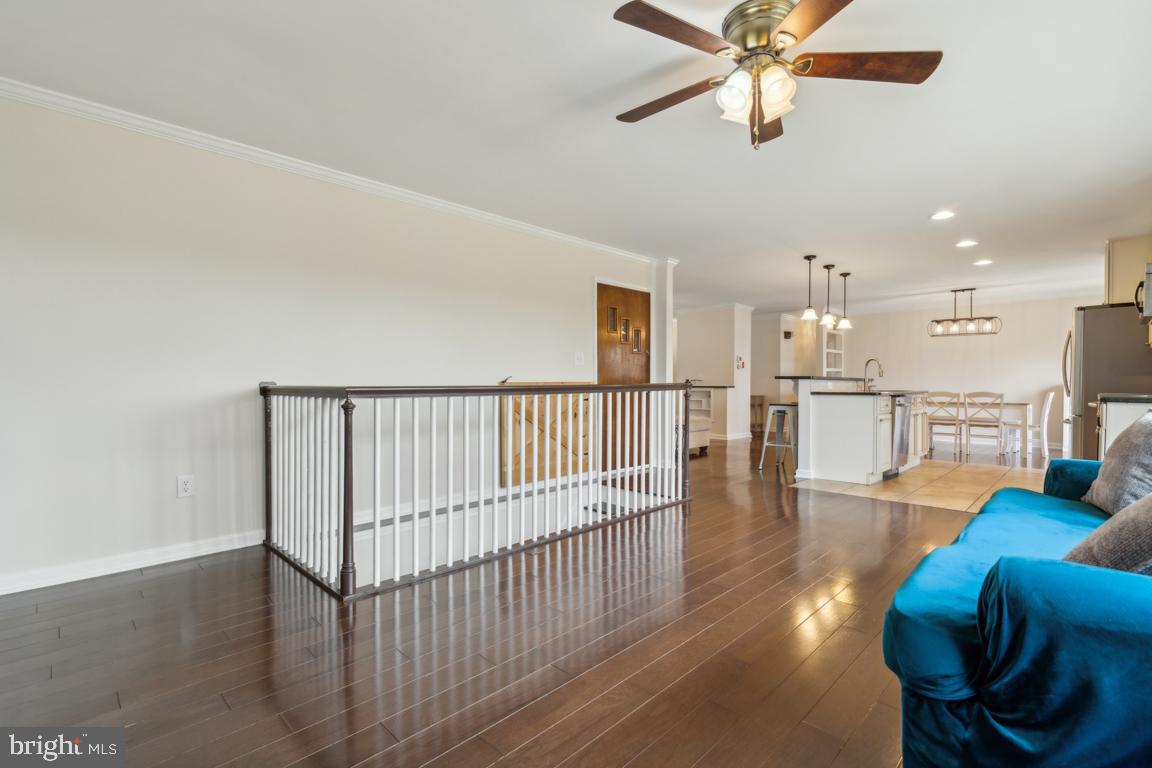 FALKLAND FARM - Residential