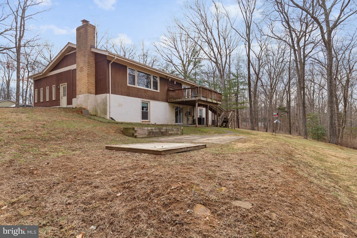 FALKLAND FARM - Residential