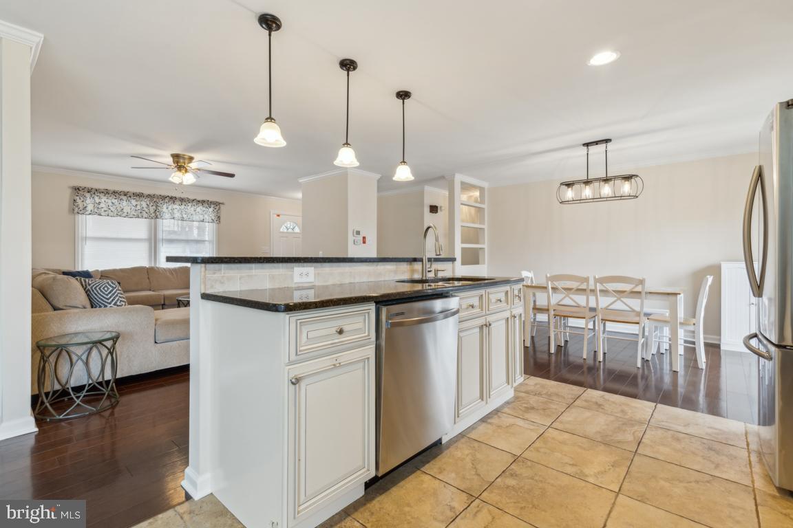 FALKLAND FARM - Residential