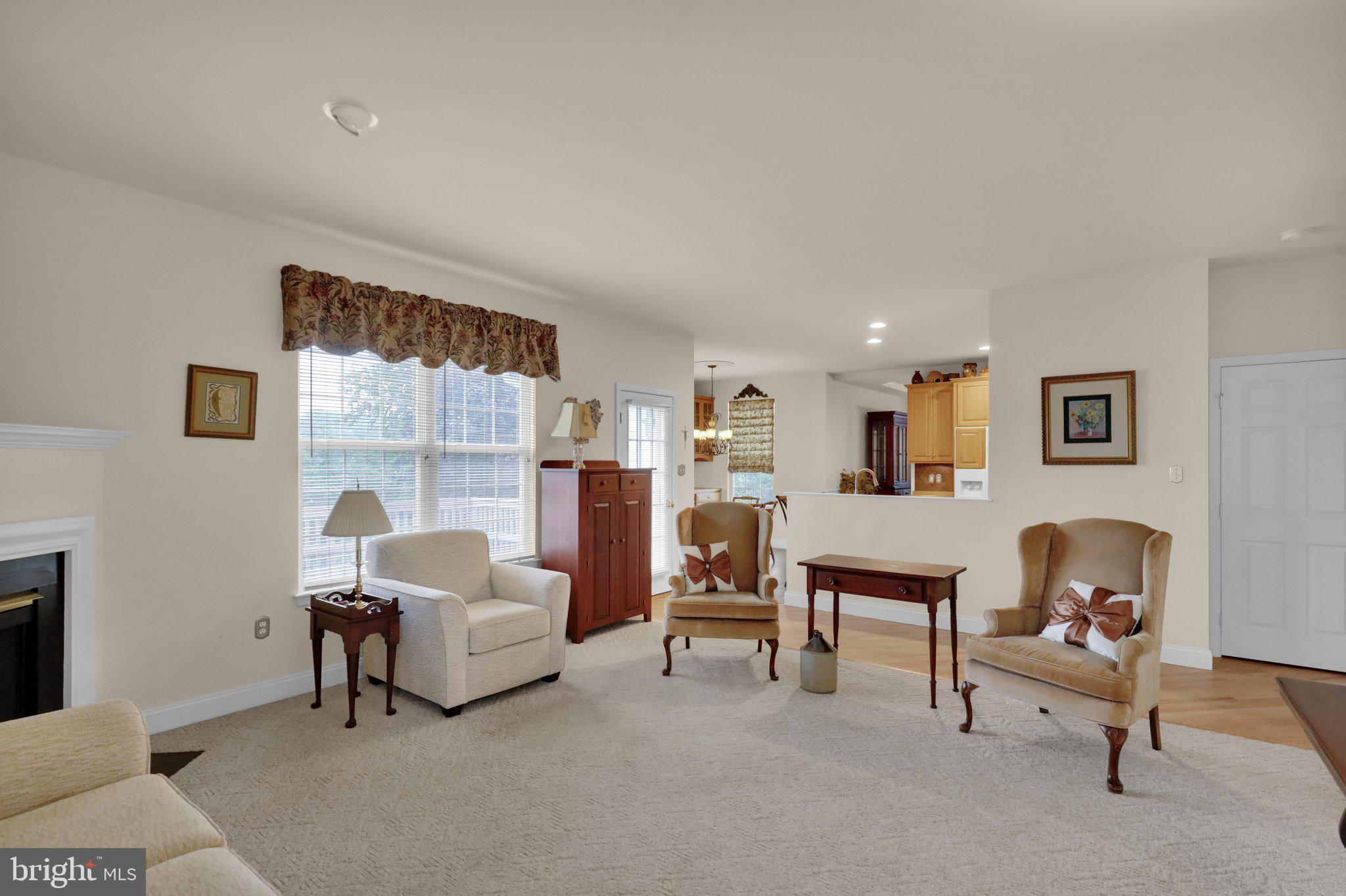 BRYN MAWR ESTATES - Residential