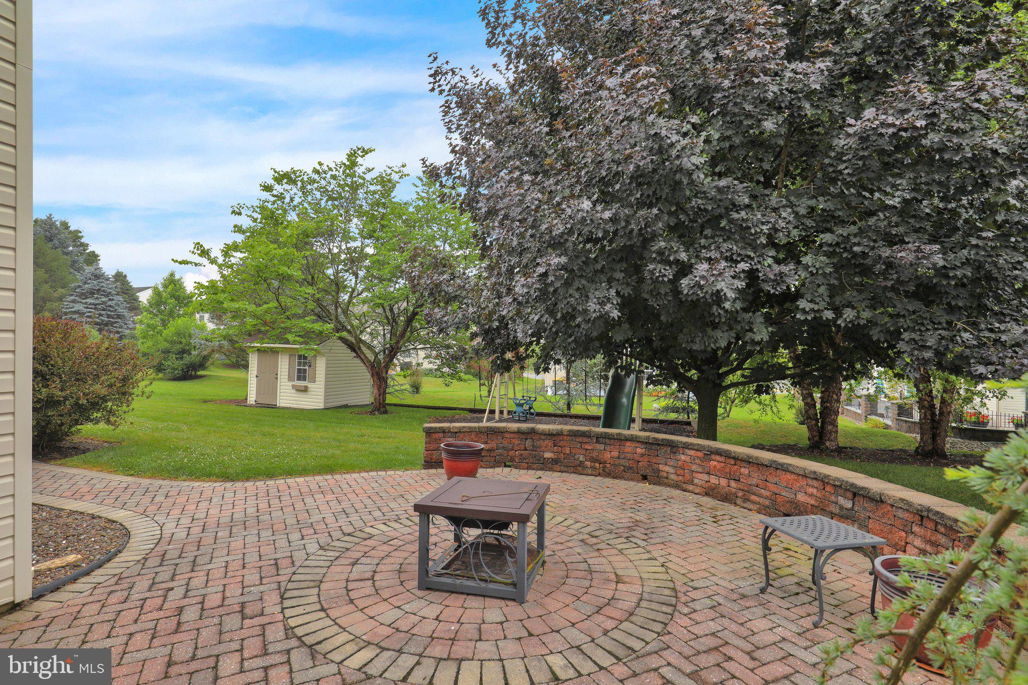 BRYN MAWR ESTATES - Residential