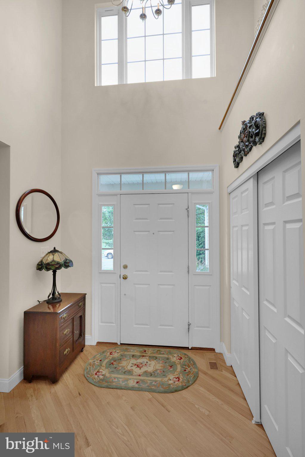 BRYN MAWR ESTATES - Residential