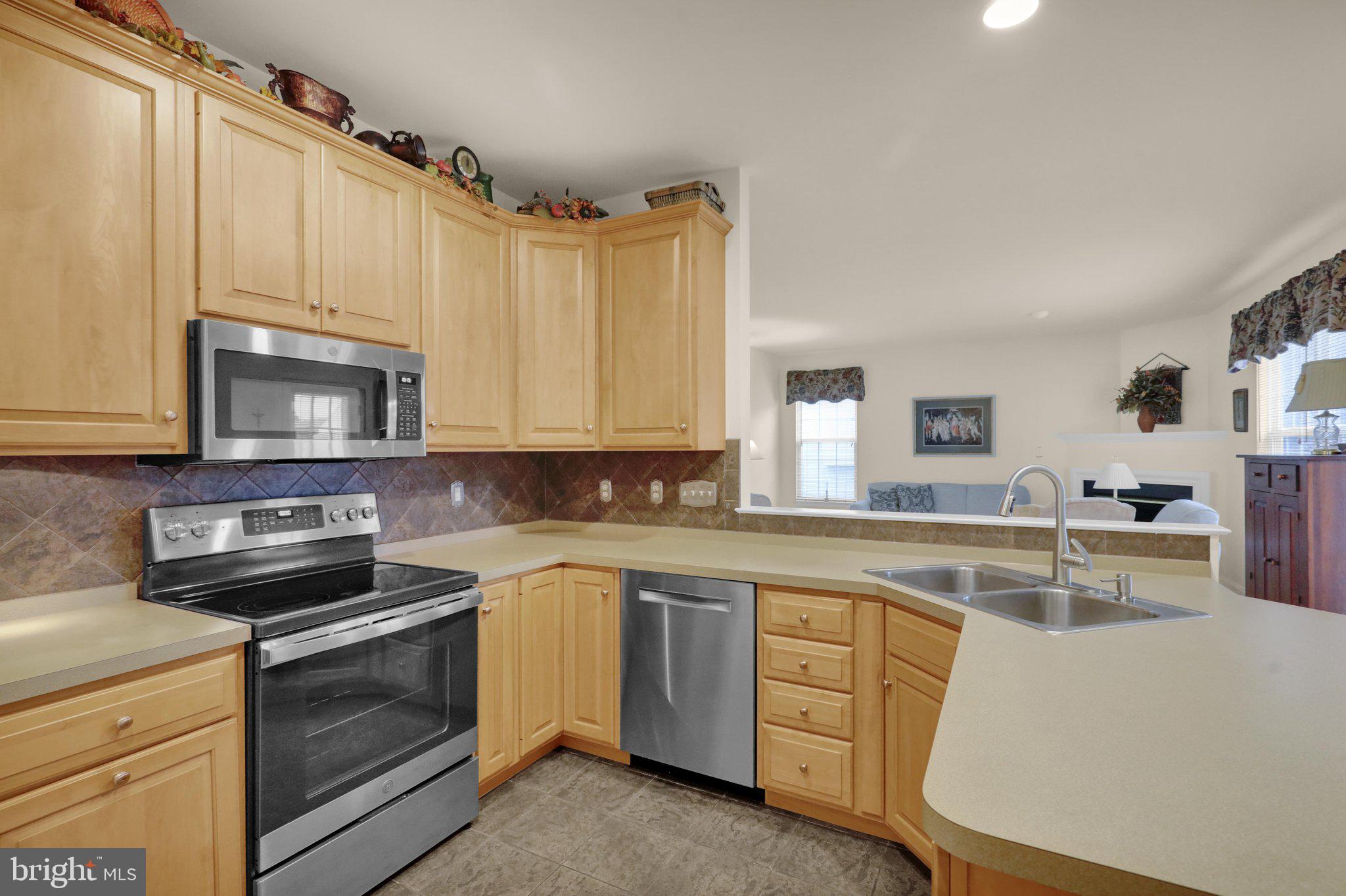 BRYN MAWR ESTATES - Residential