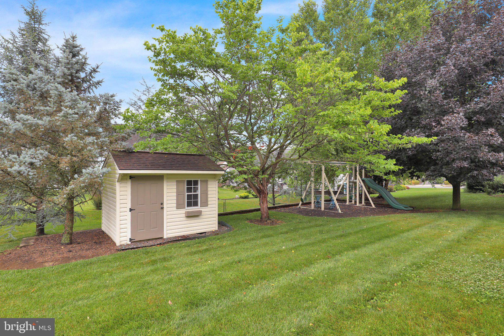 BRYN MAWR ESTATES - Residential