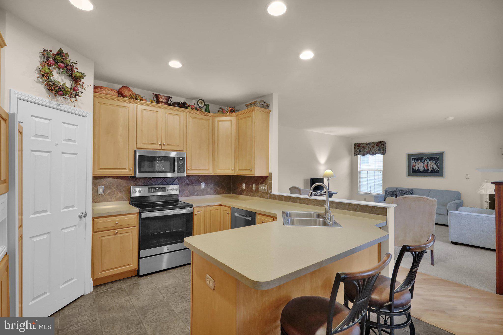 BRYN MAWR ESTATES - Residential