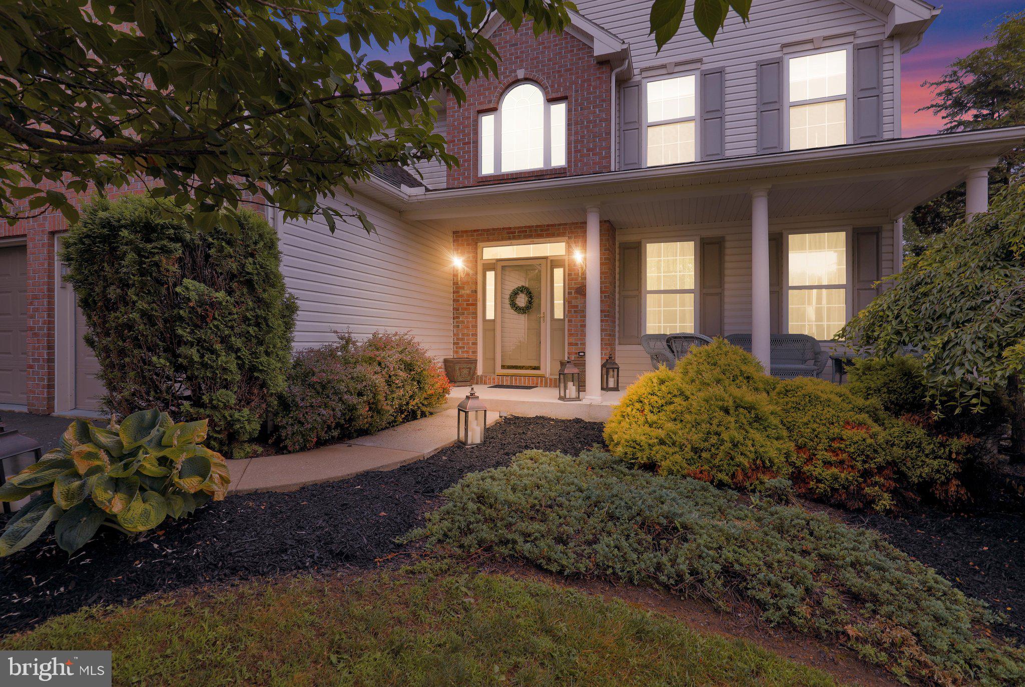 BRYN MAWR ESTATES - Residential