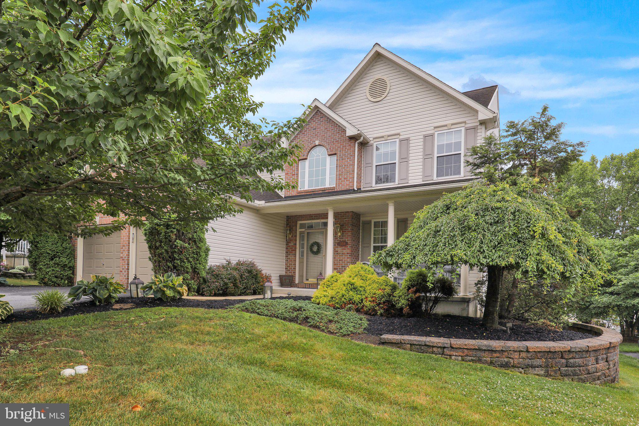 BRYN MAWR ESTATES - Residential