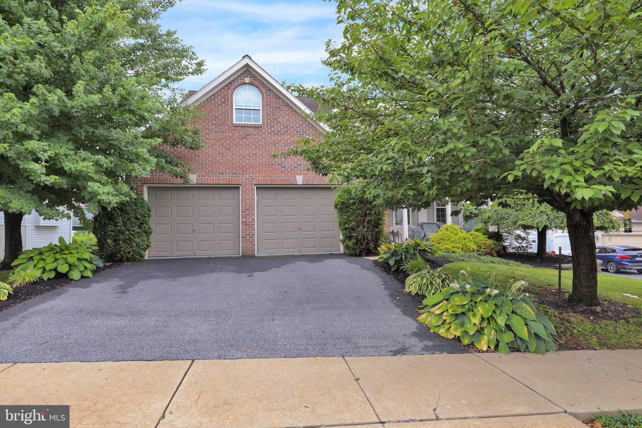 BRYN MAWR ESTATES - Residential