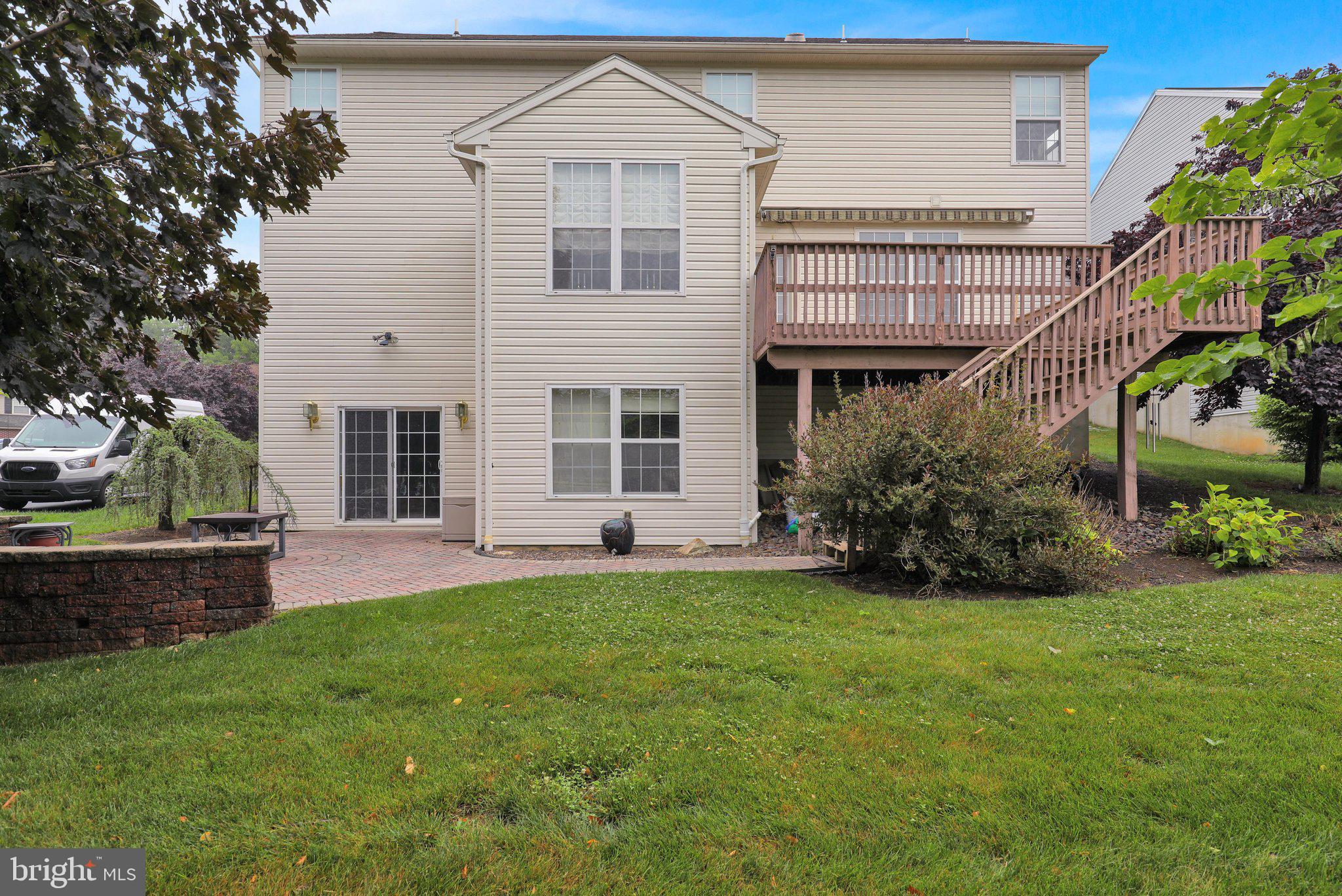 BRYN MAWR ESTATES - Residential
