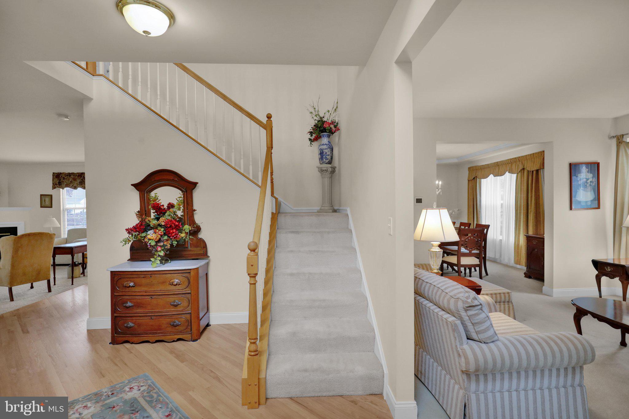 BRYN MAWR ESTATES - Residential