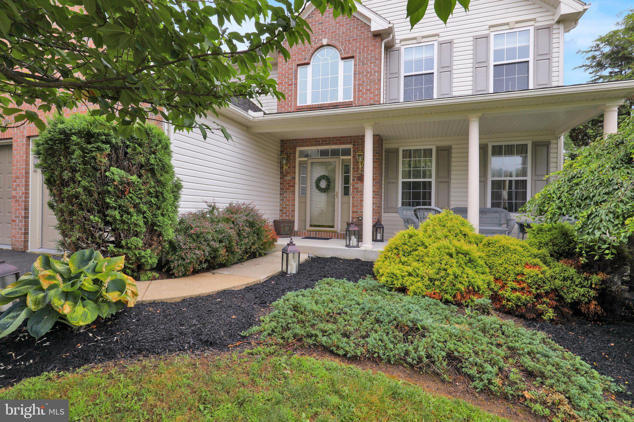 BRYN MAWR ESTATES - Residential