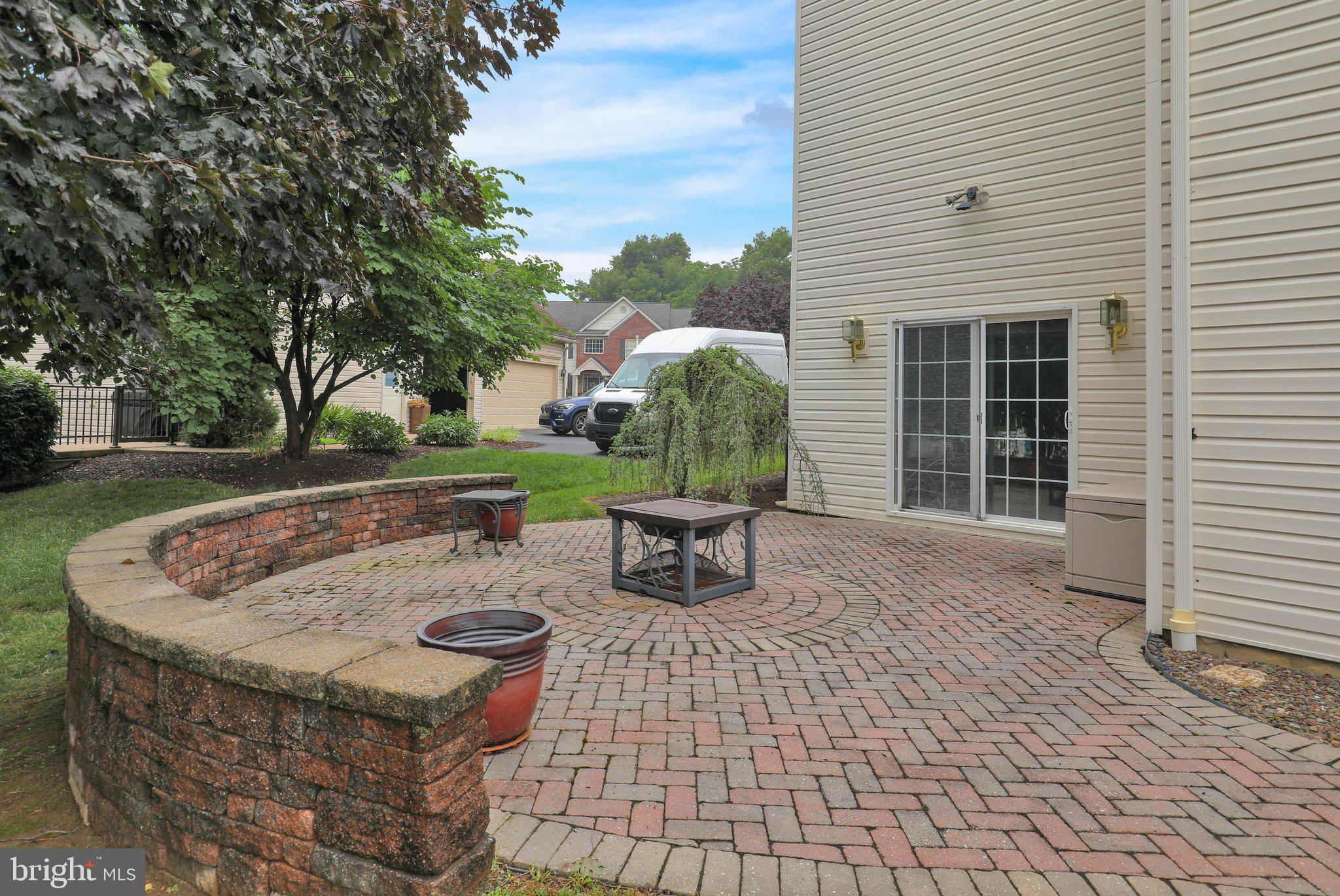 BRYN MAWR ESTATES - Residential
