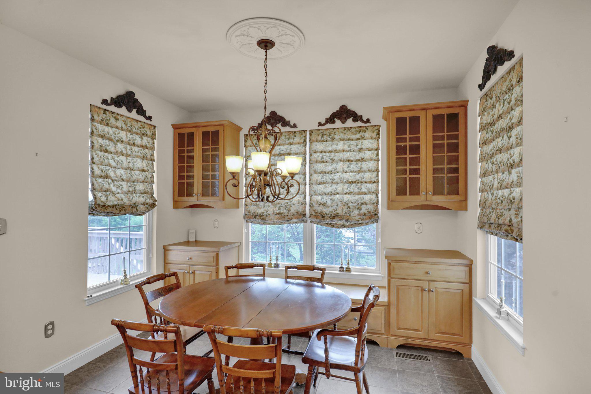 BRYN MAWR ESTATES - Residential