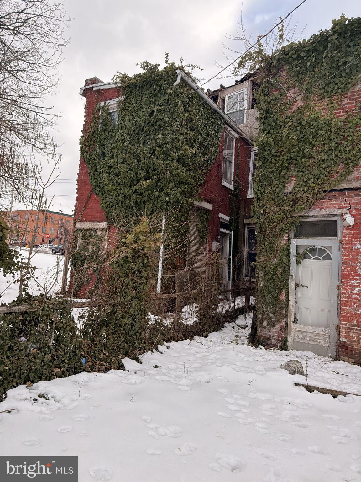 MIDTOWN HARRISBURG - Residential