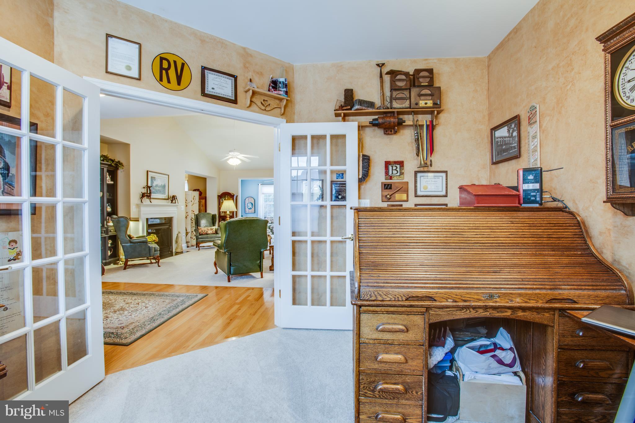 VIRGINIA HERITAGE AT LEE'S PARK - Residential