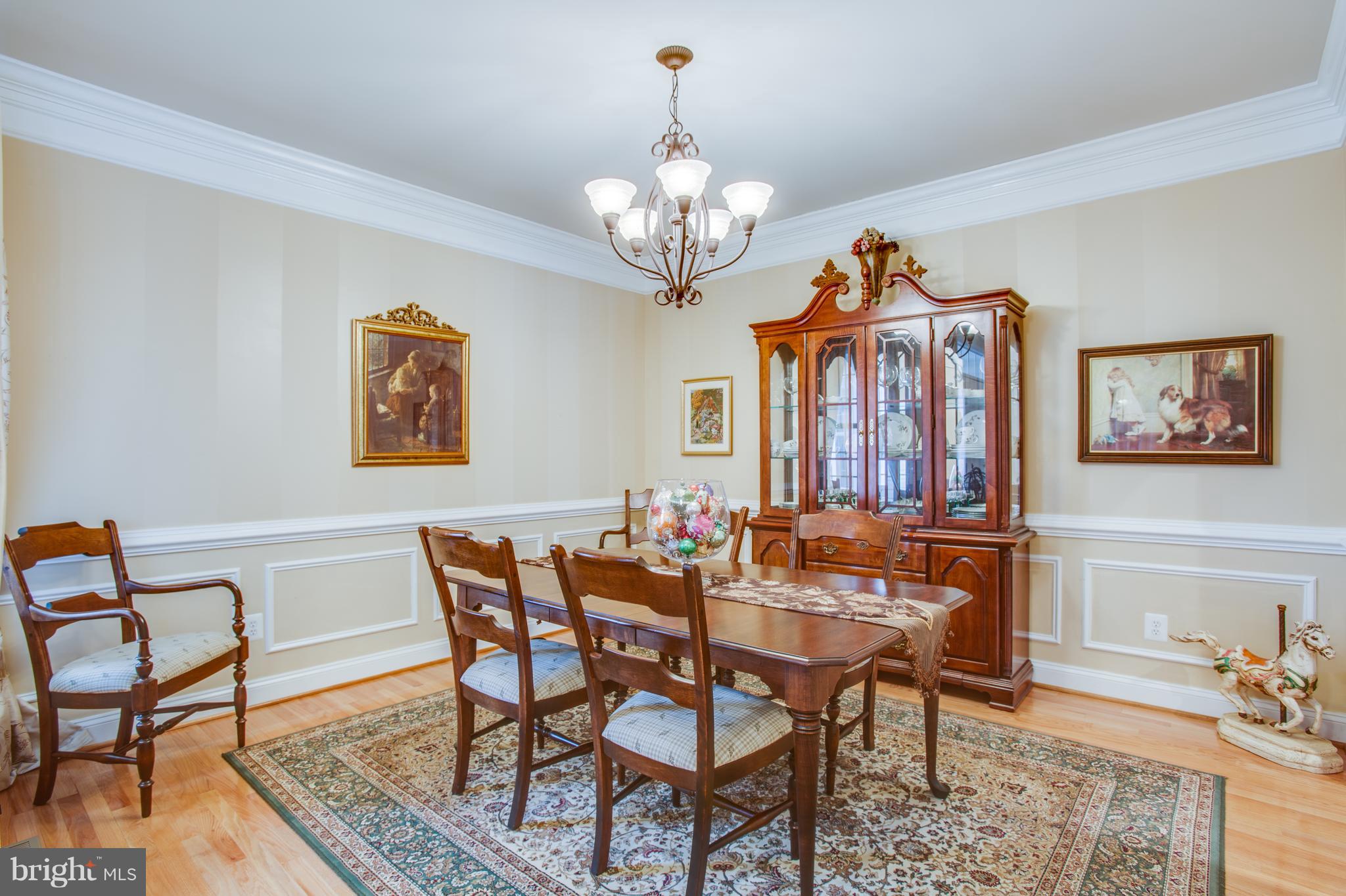 VIRGINIA HERITAGE AT LEE'S PARK - Residential