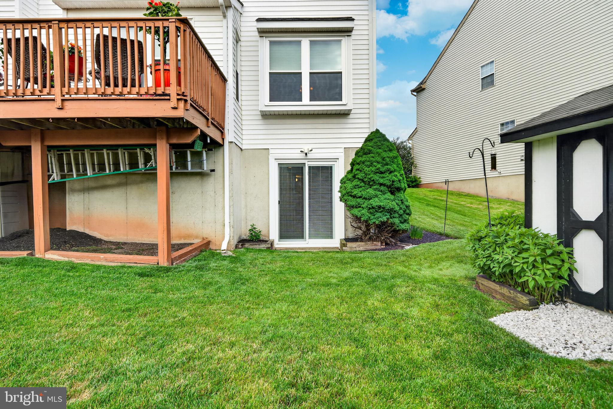 PERKIOMEN GREENE - Residential