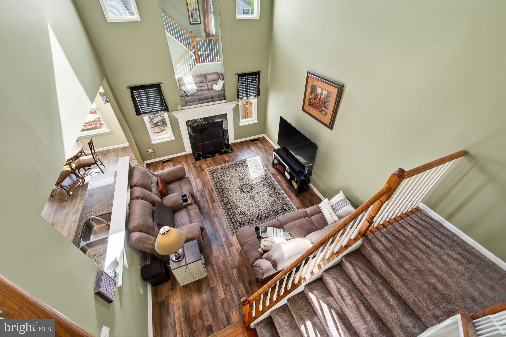 PERKIOMEN GREENE - Residential