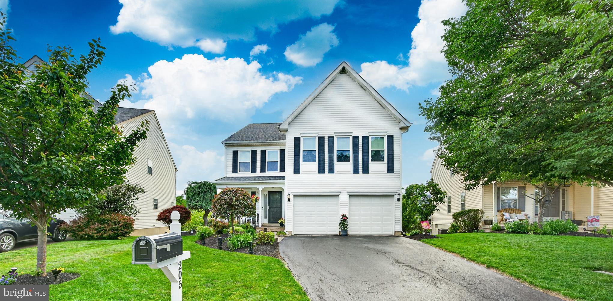 PERKIOMEN GREENE - Residential