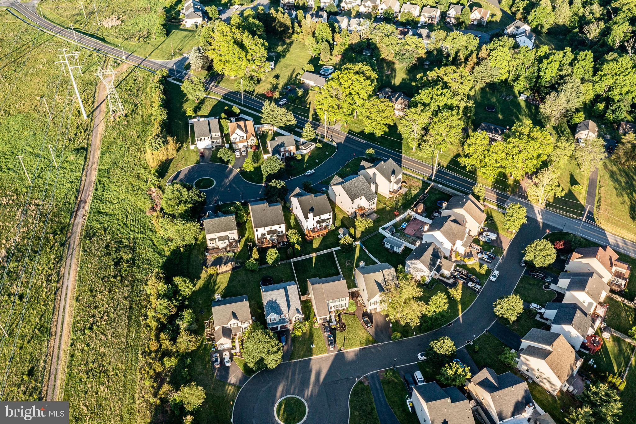 PERKIOMEN GREENE - Residential