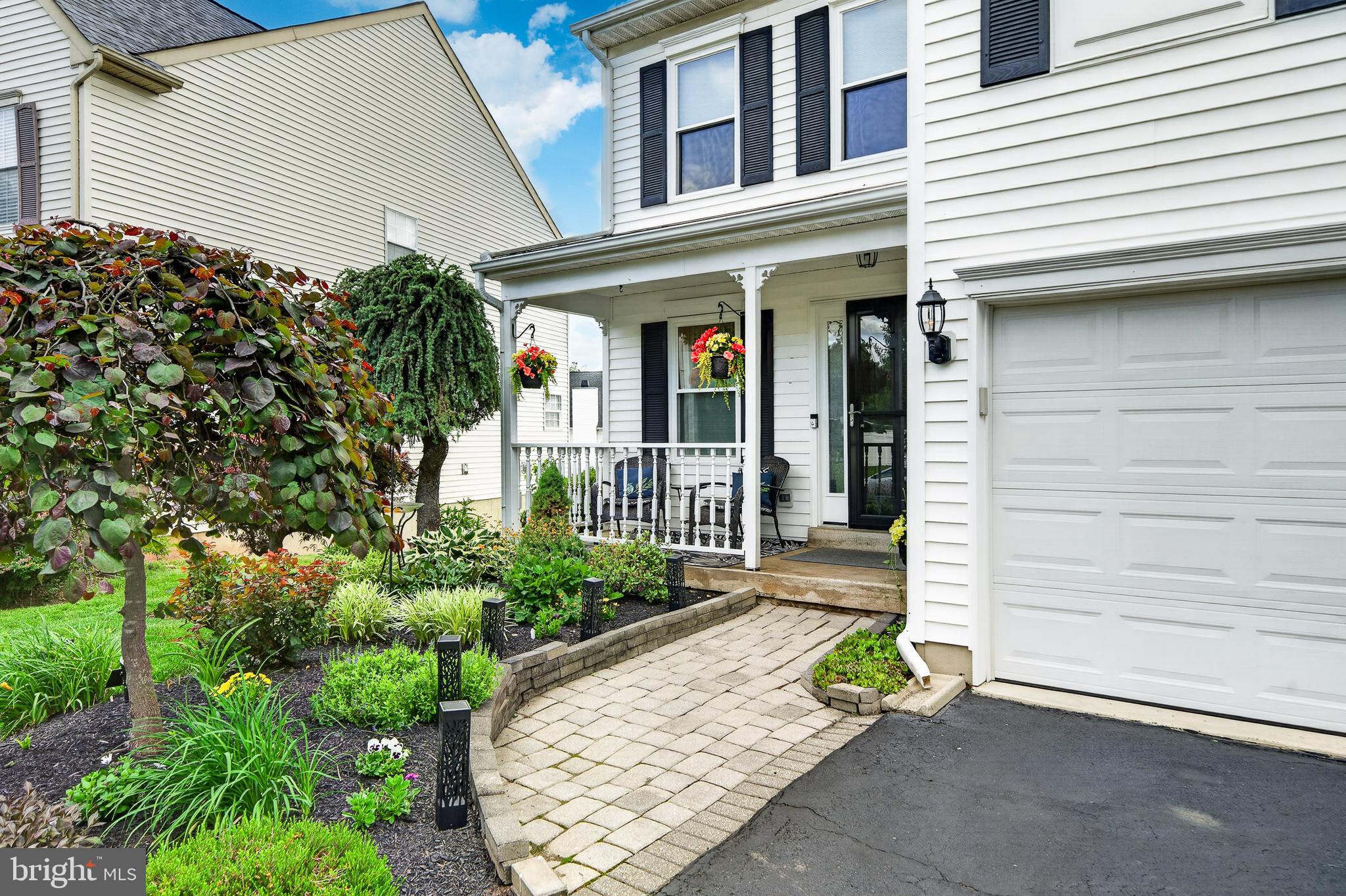PERKIOMEN GREENE - Residential