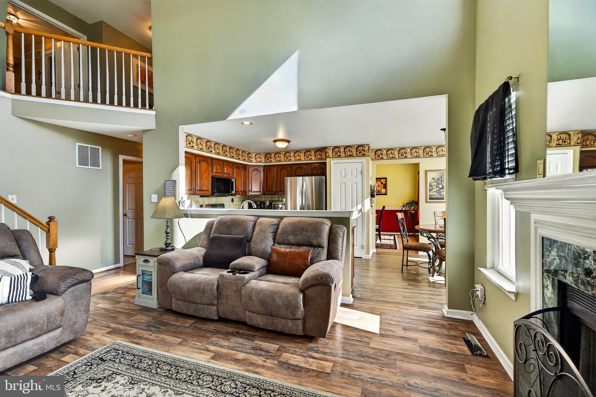 PERKIOMEN GREENE - Residential
