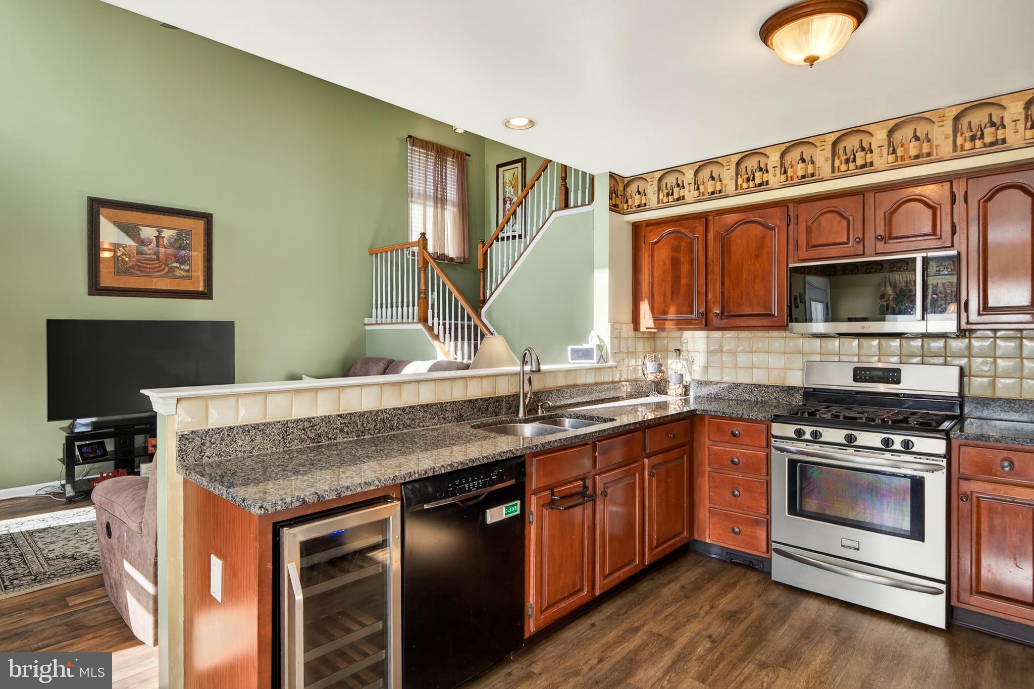 PERKIOMEN GREENE - Residential