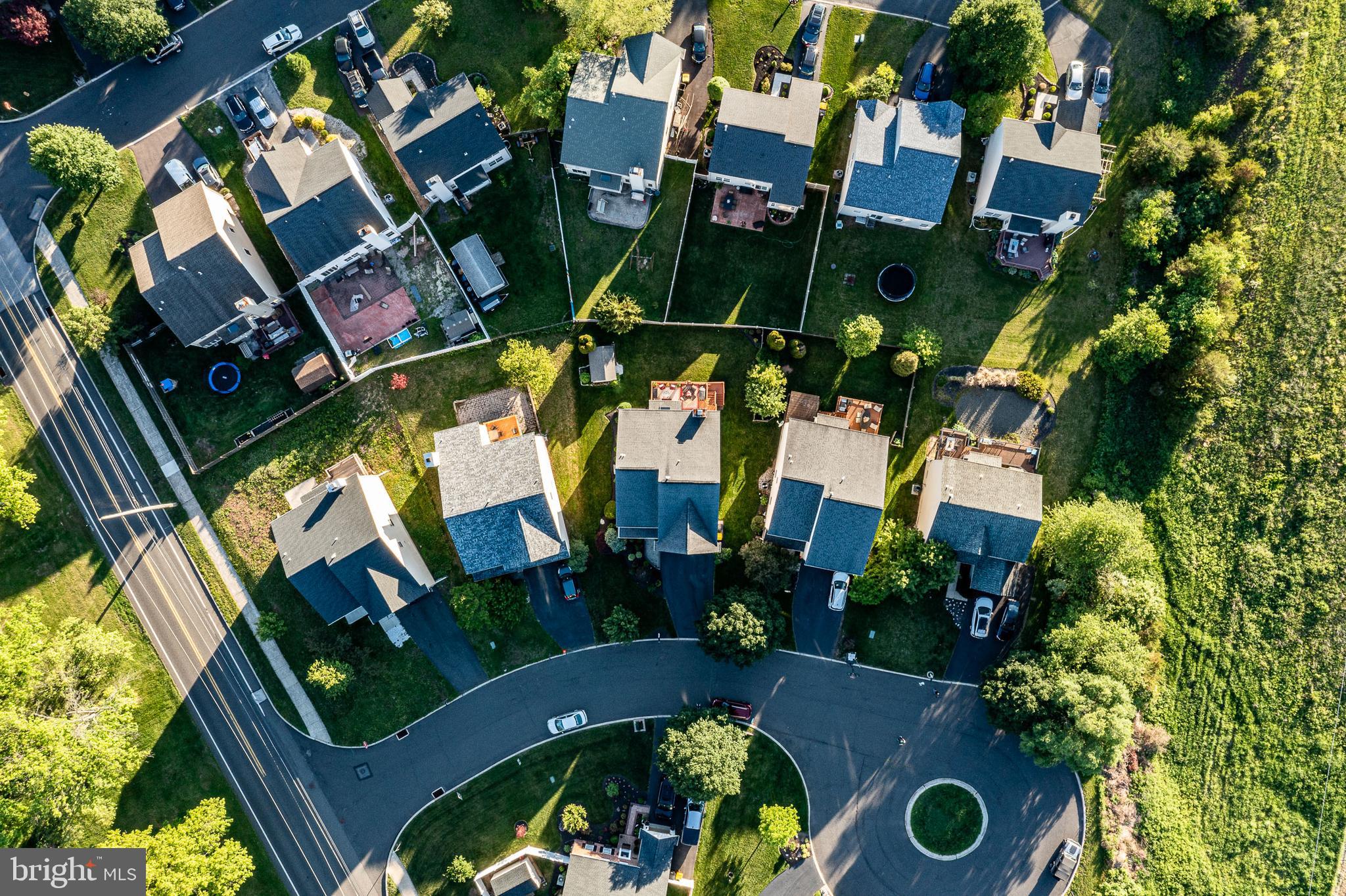 PERKIOMEN GREENE - Residential