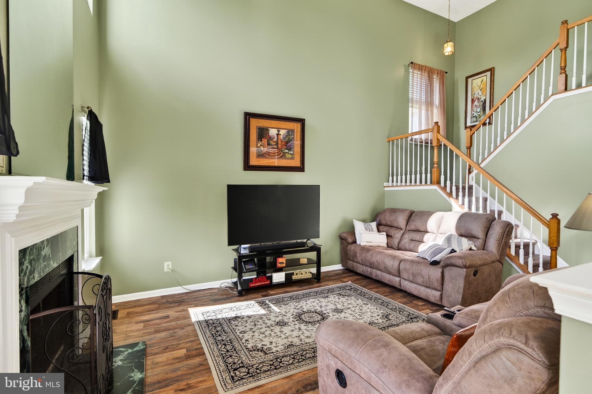PERKIOMEN GREENE - Residential