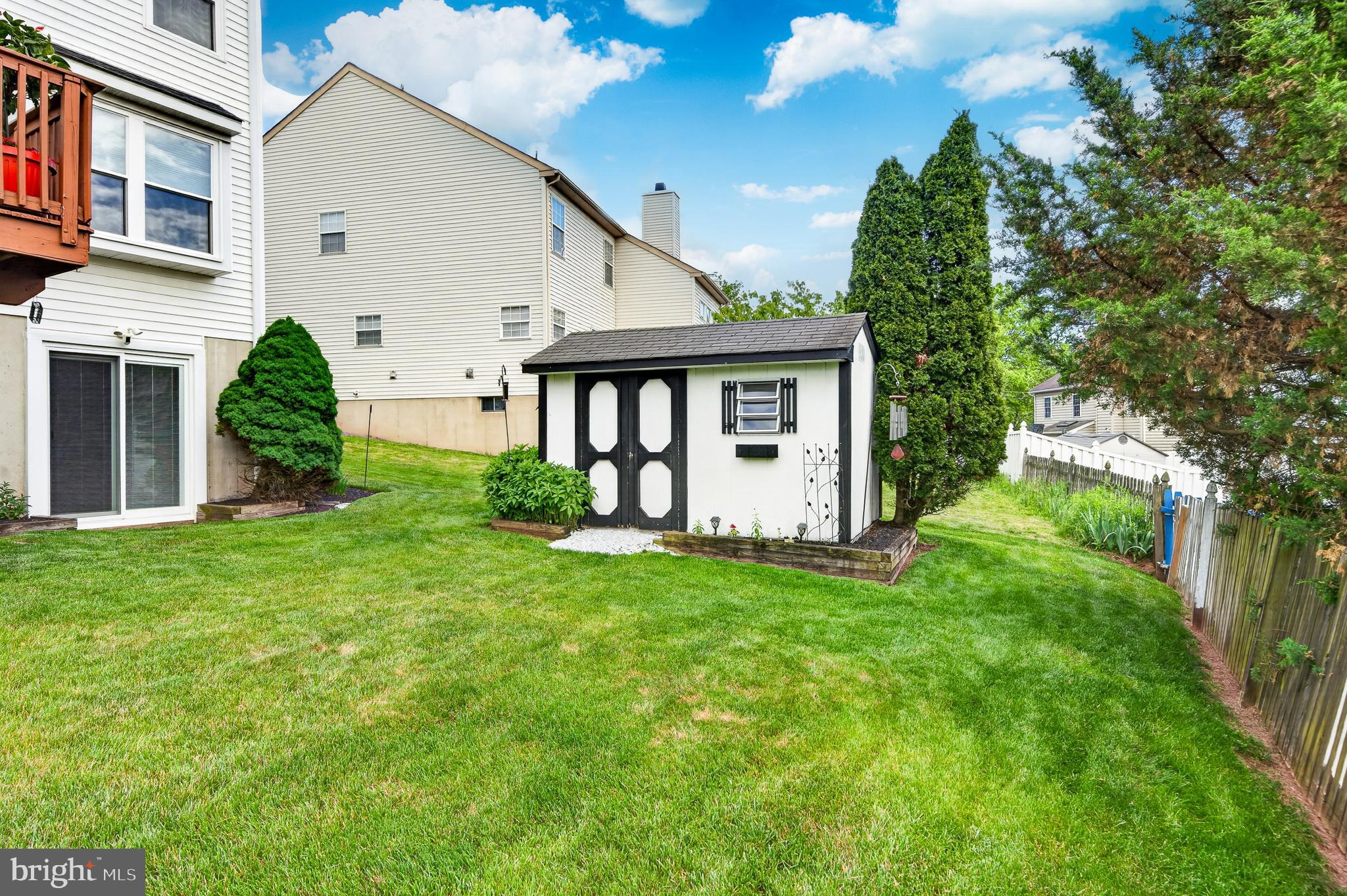 PERKIOMEN GREENE - Residential