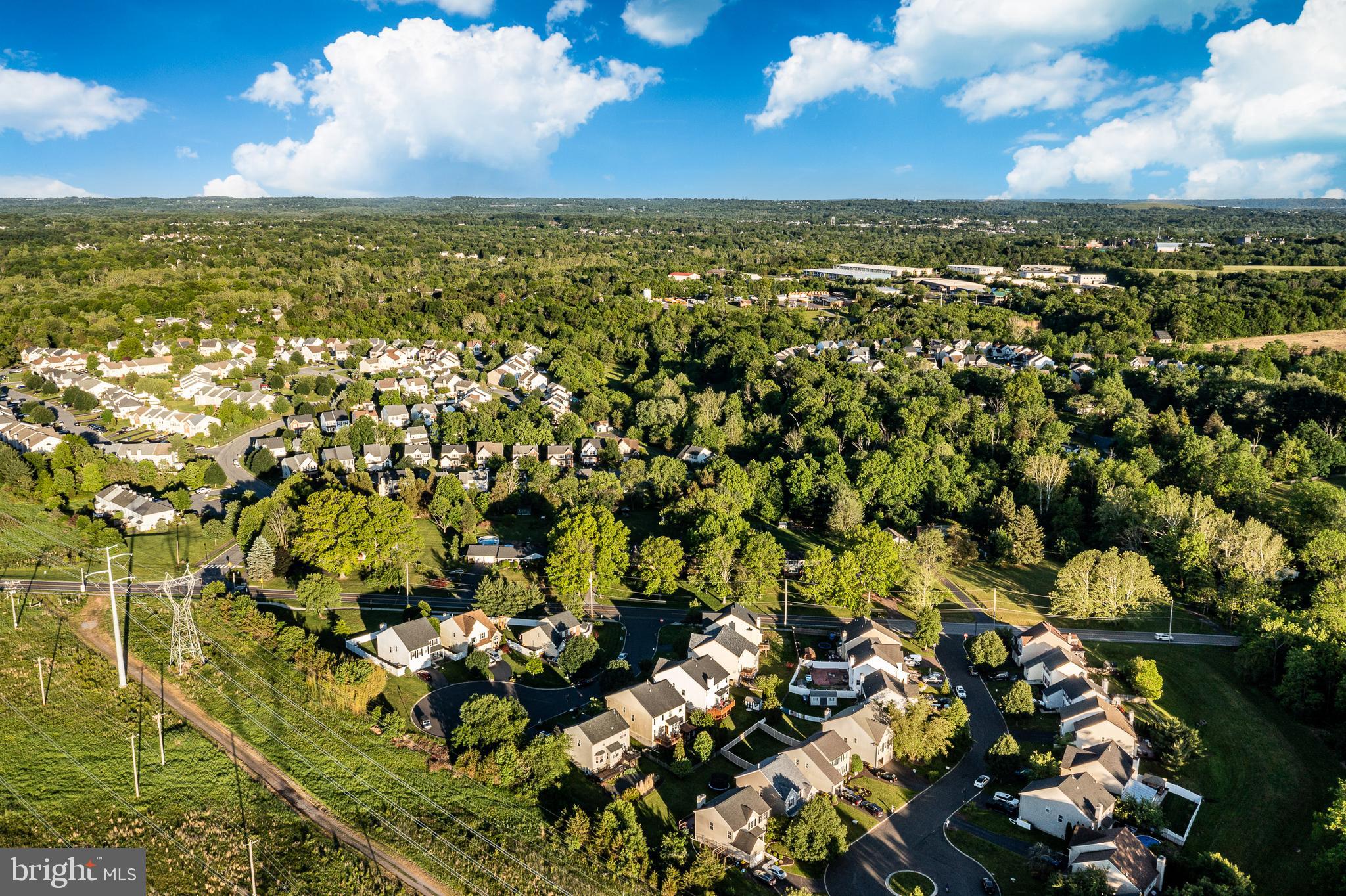 PERKIOMEN GREENE - Residential