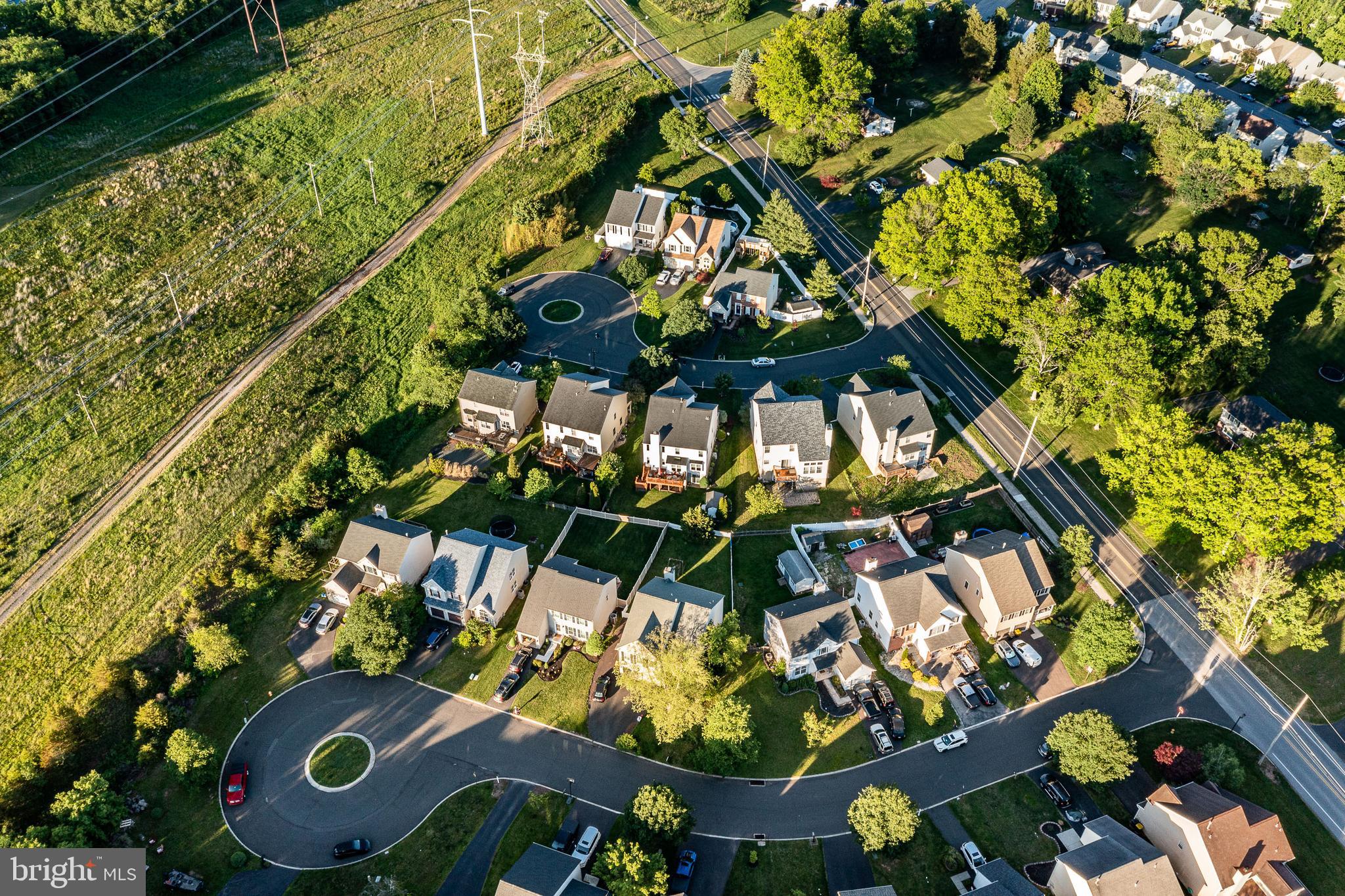 PERKIOMEN GREENE - Residential