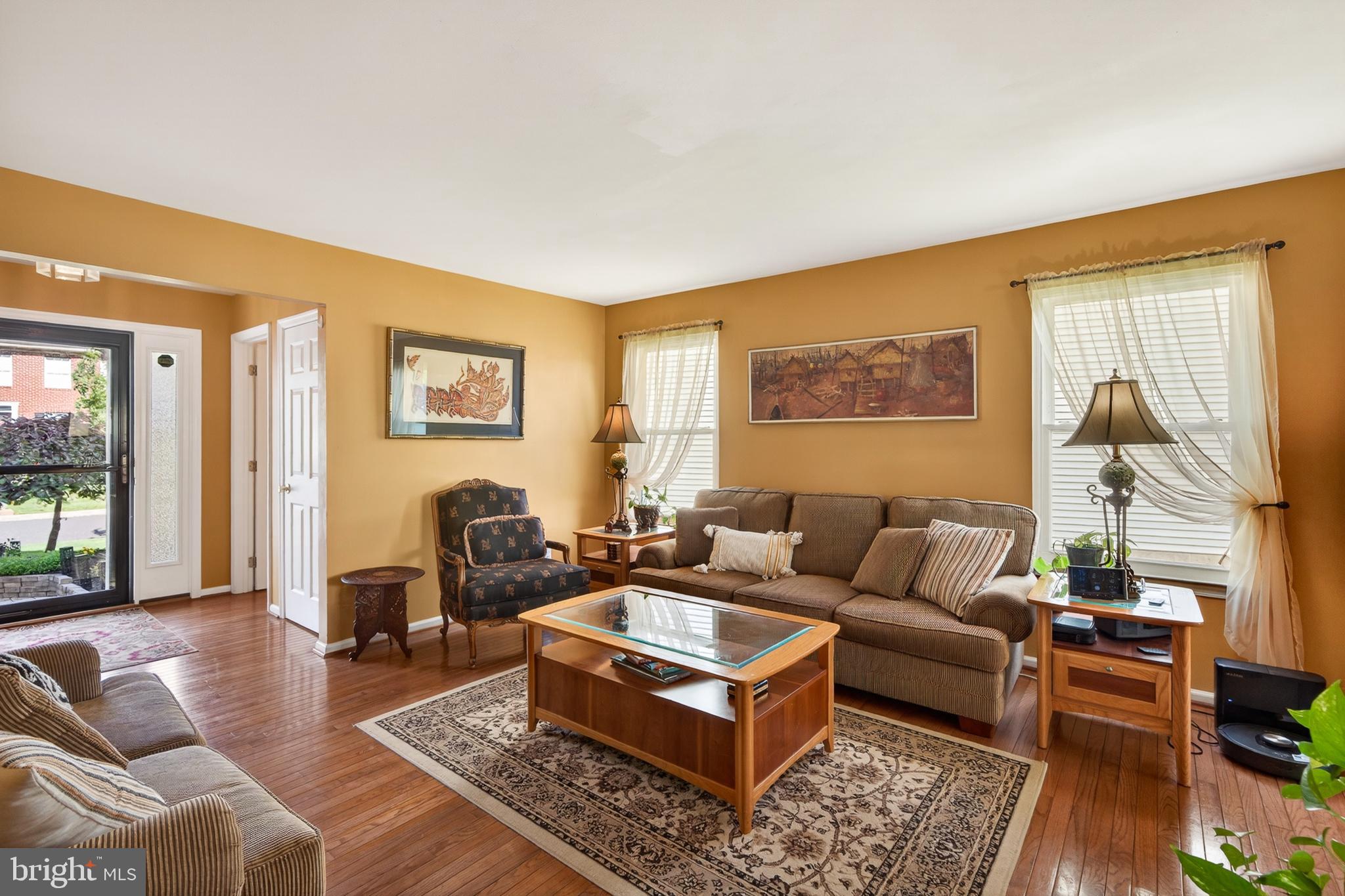 PERKIOMEN GREENE - Residential