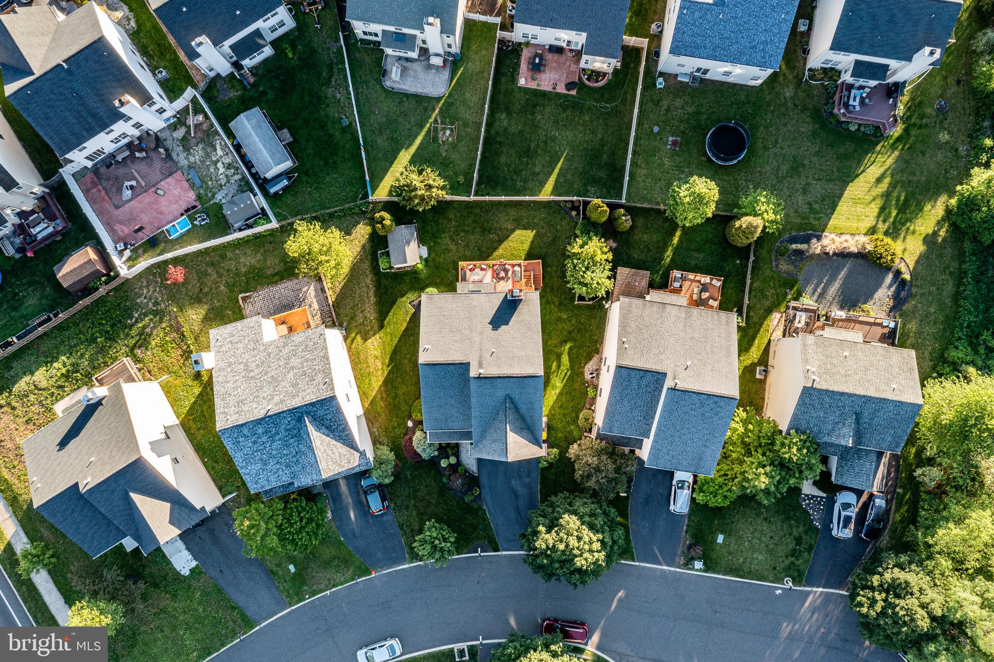 PERKIOMEN GREENE - Residential